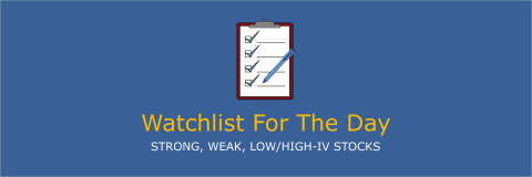 Watchlist Cover